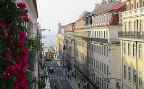 Apartment Baixa/Chiado View Tagus
